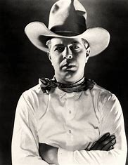 Hoot Gibson